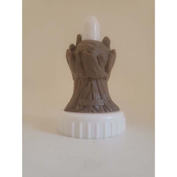 Marvel Guardians Of The Galaxy Groot Collectable Good2Grow Juice Spout Topper - Picture 5 of 5